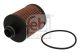 FEBI BILSTEIN Ölfilter 39837