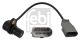 FEBI BILSTEIN Impulsgeber, Kurbelwelle 39867