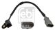 FEBI BILSTEIN Sensor, Nockenwellenposition 39869
