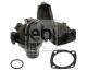 FEBI BILSTEIN Wasserpumpe, Motorkühlung 39879