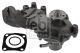 FEBI BILSTEIN Wasserpumpe, Motorkühlung 39881