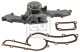 FEBI BILSTEIN Wasserpumpe, Motorkühlung 39882
