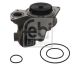 FEBI BILSTEIN Wasserpumpe, Motorkühlung 39886