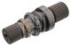 FEBI BILSTEIN Steckwelle, Differential 39890