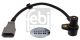 FEBI BILSTEIN Impulsgeber, Kurbelwelle 39893