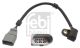 FEBI BILSTEIN Sensor, Nockenwellenposition 39894
