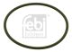 FEBI BILSTEIN Dichtring, Radnabe 39911