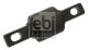 FEBI BILSTEIN Lagerung, Stabilisator 39936