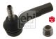 FEBI BILSTEIN Spurstangenkopf 39940