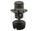 FEBI BILSTEIN Generatorfreilauf 39950