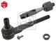 FEBI BILSTEIN Spurstange 39951