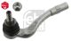 FEBI BILSTEIN Spurstangenkopf 39955