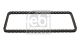 FEBI BILSTEIN Steuerkette 39959