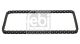 FEBI BILSTEIN Steuerkette 39968