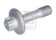 FEBI BILSTEIN Achsschraube, Antriebswelle 40000