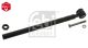 FEBI BILSTEIN Axialgelenk, Spurstange 40004