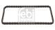 FEBI BILSTEIN Steuerkette 40006