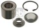 FEBI BILSTEIN Radlagersatz 40014