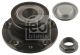 FEBI BILSTEIN Radlagersatz 40016