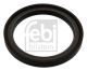 FEBI BILSTEIN Wellendichtring, Radnabe 40019