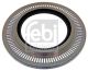 FEBI BILSTEIN Wellendichtring, Radnabe 40029