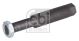 FEBI BILSTEIN Schraube, Spureinstellung 40064