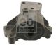 FEBI BILSTEIN Lagerung, Motor 40067
