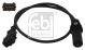 FEBI BILSTEIN Impulsgeber, Kurbelwelle 40085