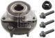 FEBI BILSTEIN Radlagersatz 40098