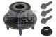 FEBI BILSTEIN Radlagersatz 40099
