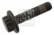 FEBI BILSTEIN Achsschraube, Antriebswelle 40112