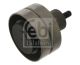 FEBI BILSTEIN Umlenk-/Führungsrolle, Keilrippenriemen 40127