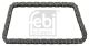 FEBI BILSTEIN Kette, Ölpumpenantrieb 40133