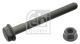 FEBI BILSTEIN Montagesatz, Lenker 40157