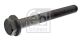 FEBI BILSTEIN Schraube, Querlenker 40158
