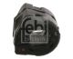 FEBI BILSTEIN Lagerung, Stabilisator 40173
