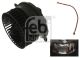 FEBI BILSTEIN Innenraumgebläse 40175