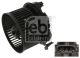 FEBI BILSTEIN Innenraumgebläse 40178