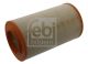 FEBI BILSTEIN Luftfilter 40208