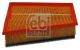 FEBI BILSTEIN Luftfilter 40209