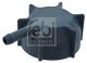 FEBI BILSTEIN Verschlussdeckel, Kühlmittelbehälter 40223