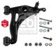 FEBI BILSTEIN Lenker, Radaufhängung 40282
