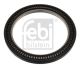FEBI BILSTEIN Wellendichtring, Radnabe 40285