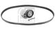 FEBI BILSTEIN Keilrippenriemensatz 40308