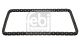 FEBI BILSTEIN Steuerkette 40311