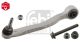 FEBI BILSTEIN Lenker, Radaufhängung 40361