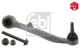 FEBI BILSTEIN Lenker, Radaufhängung 40372