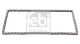 FEBI BILSTEIN Steuerkette 40390