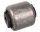 FEBI BILSTEIN Lagerung, Lenker 40392