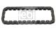 FEBI BILSTEIN Kette, Ölpumpenantrieb 40395